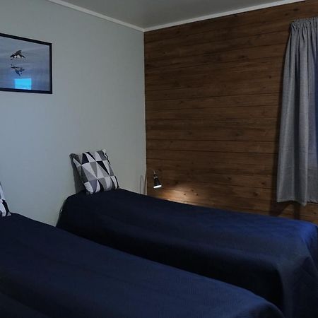 Jakobselvkaia Vadsø Esterno foto
