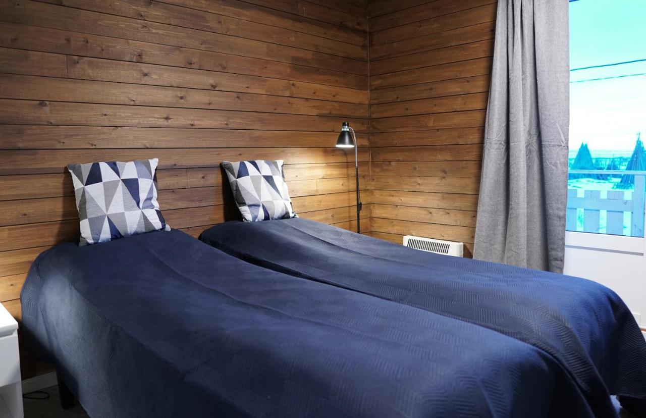 Jakobselvkaia Vadsø Esterno foto