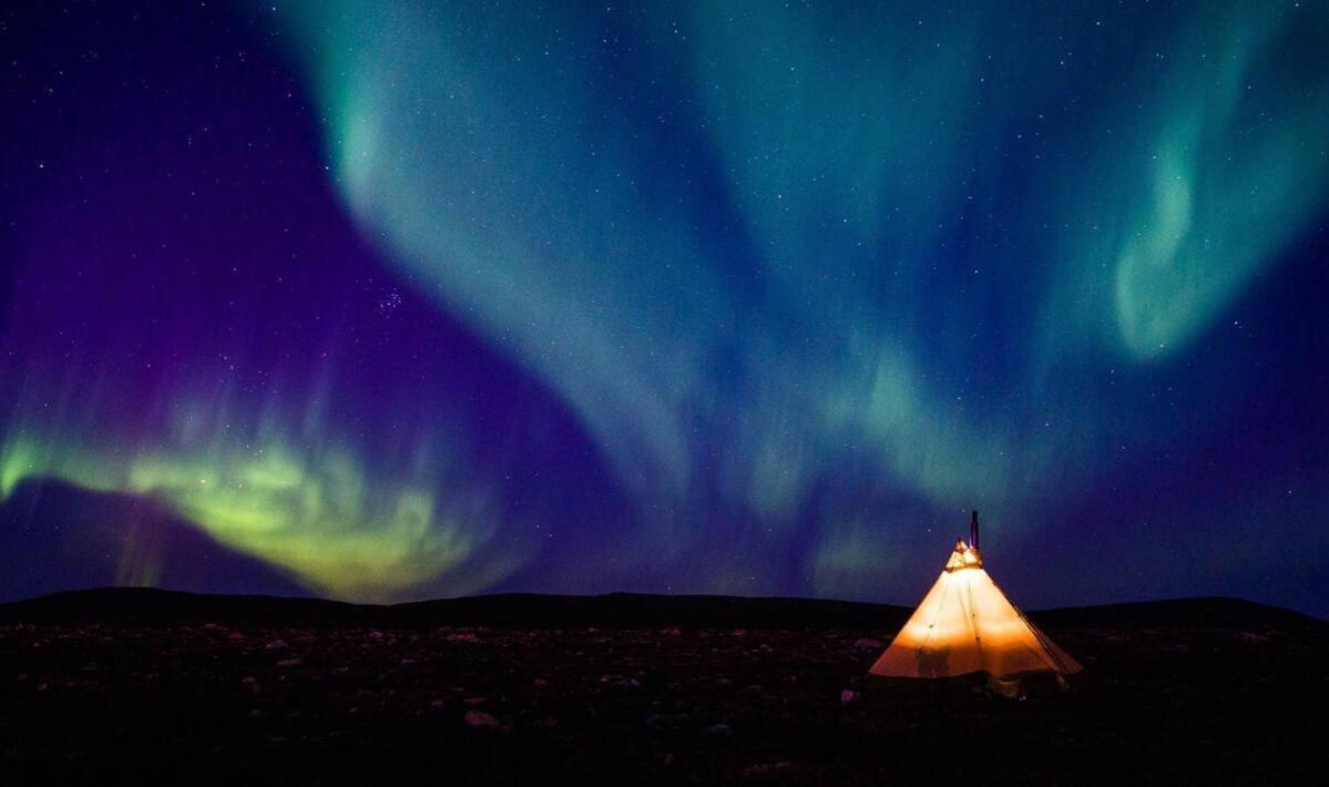 Jakobselvkaia Vadsø Esterno foto