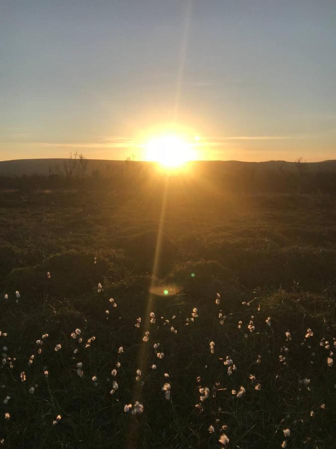 Jakobselvkaia Vadsø Esterno foto